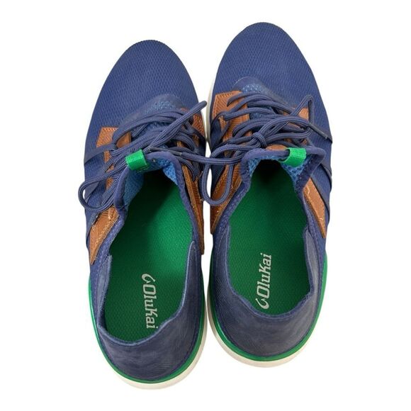 Olukai Mio Lī men’s sneakers size 13 - Picture 3 of 6